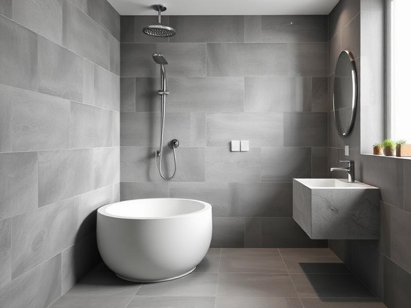 Rénovation de salle de bain